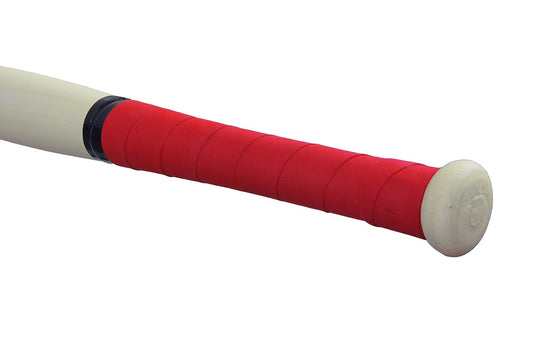 GRS® Wood Base Ball Bat, 32 inch (Black and Brown)