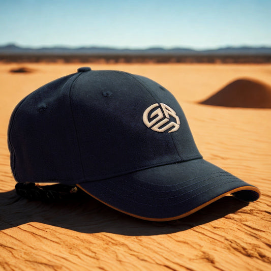 GRS® G-Cap Head Caps for Men Unisex Mens Caps with Adjustable Strap in Summer for Men Caps Men for All Sports Cap for Girls caps Gym Caps for Men Women Cap Sports Caps for Men with Airholes