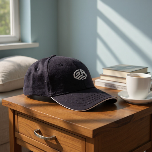 GRS® G-Cap Head Caps for Men Unisex Mens Caps with Adjustable Strap in Summer for Men Caps Men for All Sports Cap for Girls caps Gym Caps for Men Women Cap Sports Caps for Men with Airholes