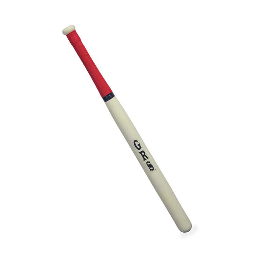 GRS® Wood Base Ball Bat, 32 inch (Black and Brown)