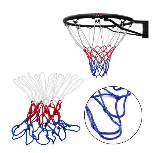 GRS® Pro Attack Basket Ball Ring for Size 5-6 Ball (Two Screw for Hanging)