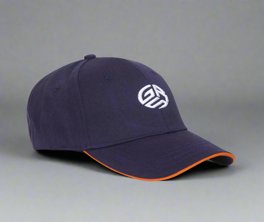 GRS® G-Cap Head Caps for Men Unisex Mens Caps with Adjustable Strap in Summer for Men Caps Men for All Sports Cap for Girls caps Gym Caps for Men Women Cap Sports Caps for Men with Airholes