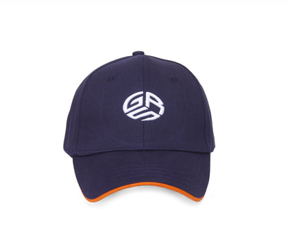 GRS® G-Cap Head Caps for Men Unisex Mens Caps with Adjustable Strap in Summer for Men Caps Men for All Sports Cap for Girls caps Gym Caps for Men Women Cap Sports Caps for Men with Airholes