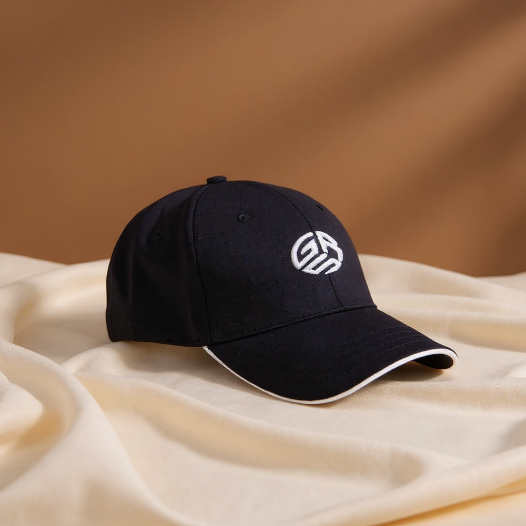 GRS® G-Cap Head Caps for Men Unisex Mens Caps with Adjustable Strap in Summer for Men Caps Men for All Sports Cap for Girls caps Gym Caps for Men Women Cap Sports Caps for Men with Airholes